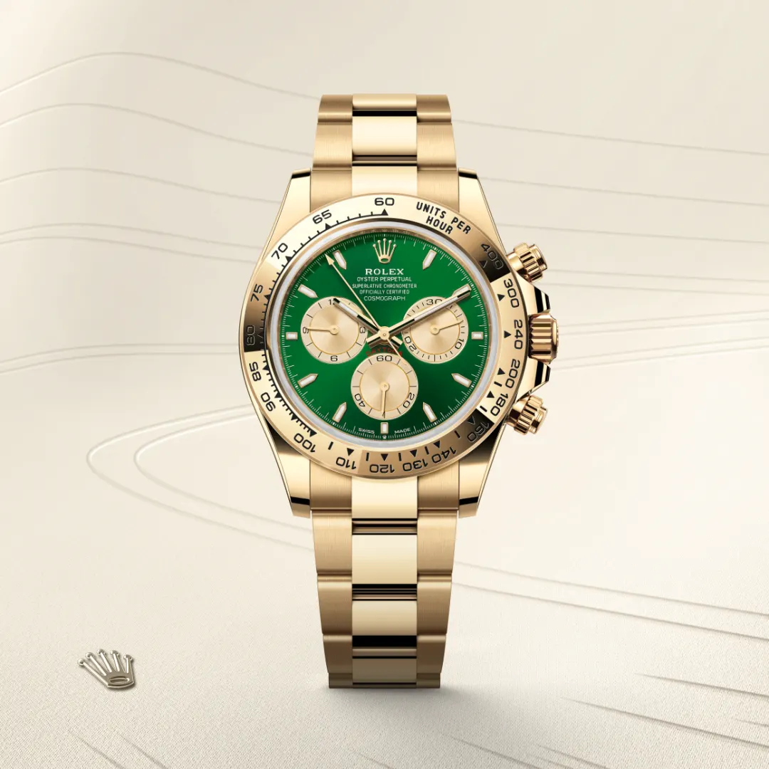 Cosmograph Daytona - Image 3