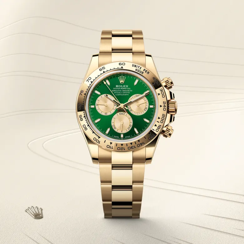 Cosmograph Daytona - Image 4