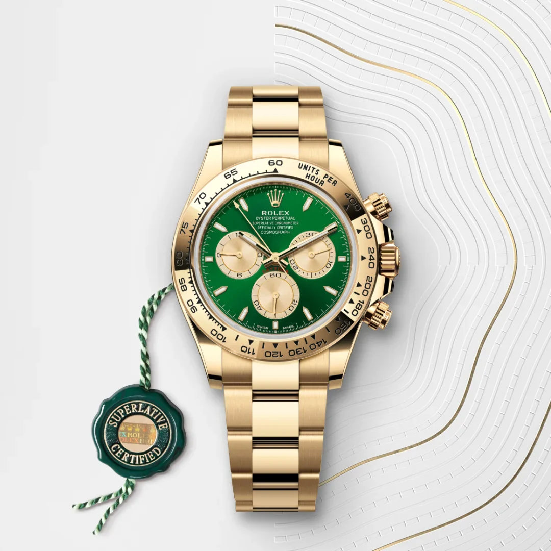 Cosmograph Daytona - Image 7