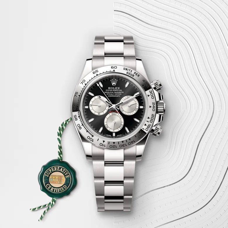 Cosmograph Daytona - Image 8