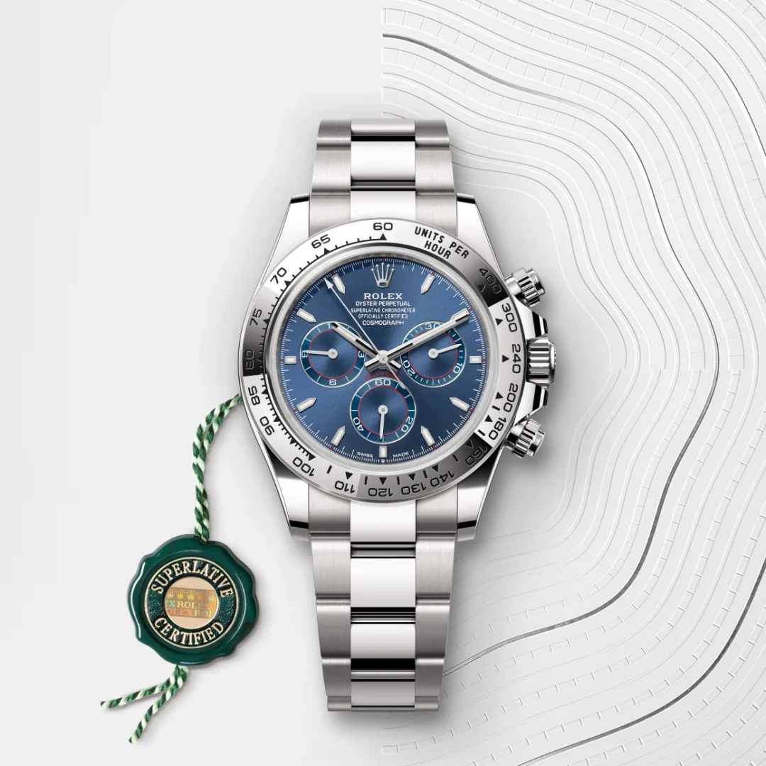 Cosmograph Daytona - Image 7