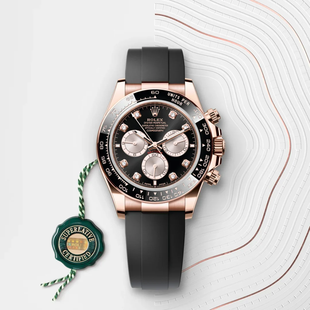 Cosmograph Daytona - Image 7