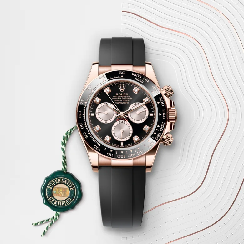 Cosmograph Daytona - Image 8