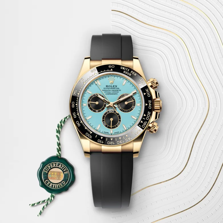 Cosmograph Daytona - Image 8