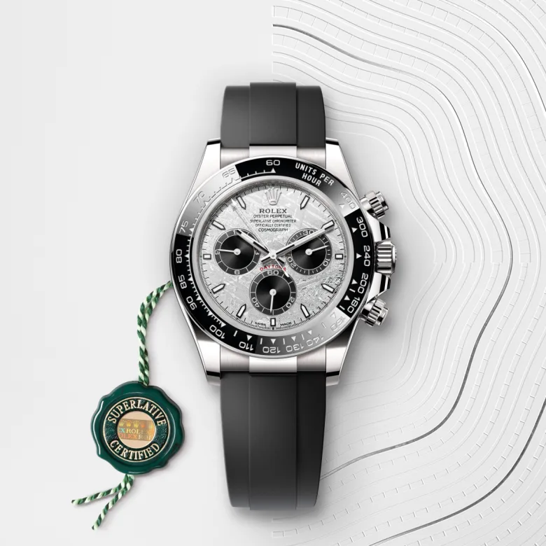Cosmograph Daytona - Image 8