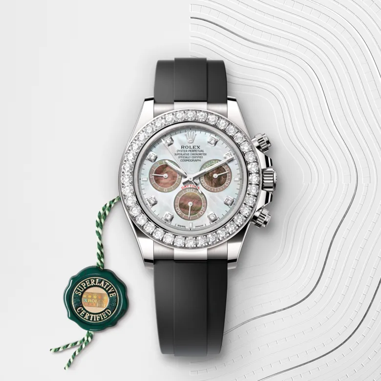 Cosmograph Daytona - Image 8
