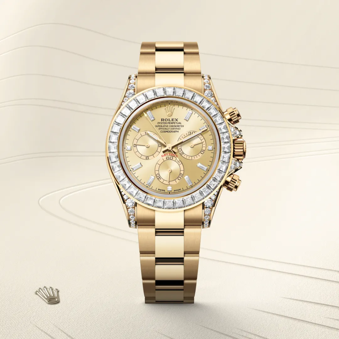 Cosmograph Daytona - Image 3