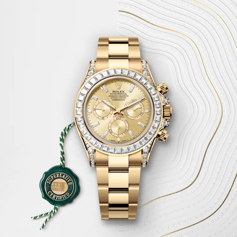 Cosmograph Daytona - Image 8