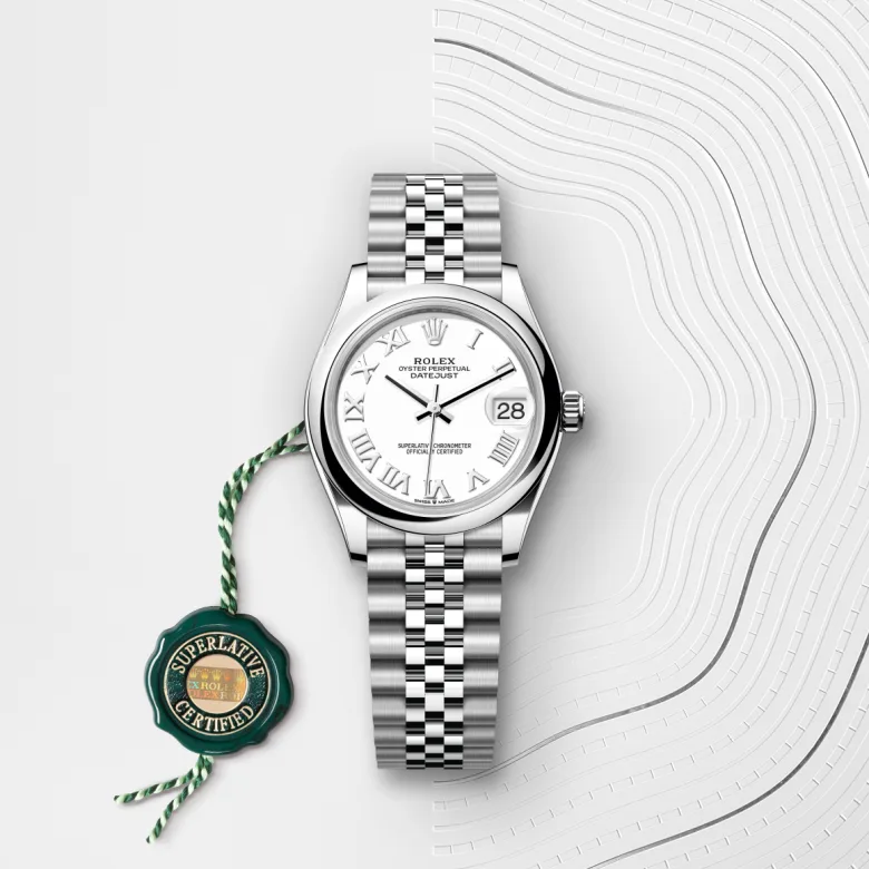 Datejust 31 - Image 8