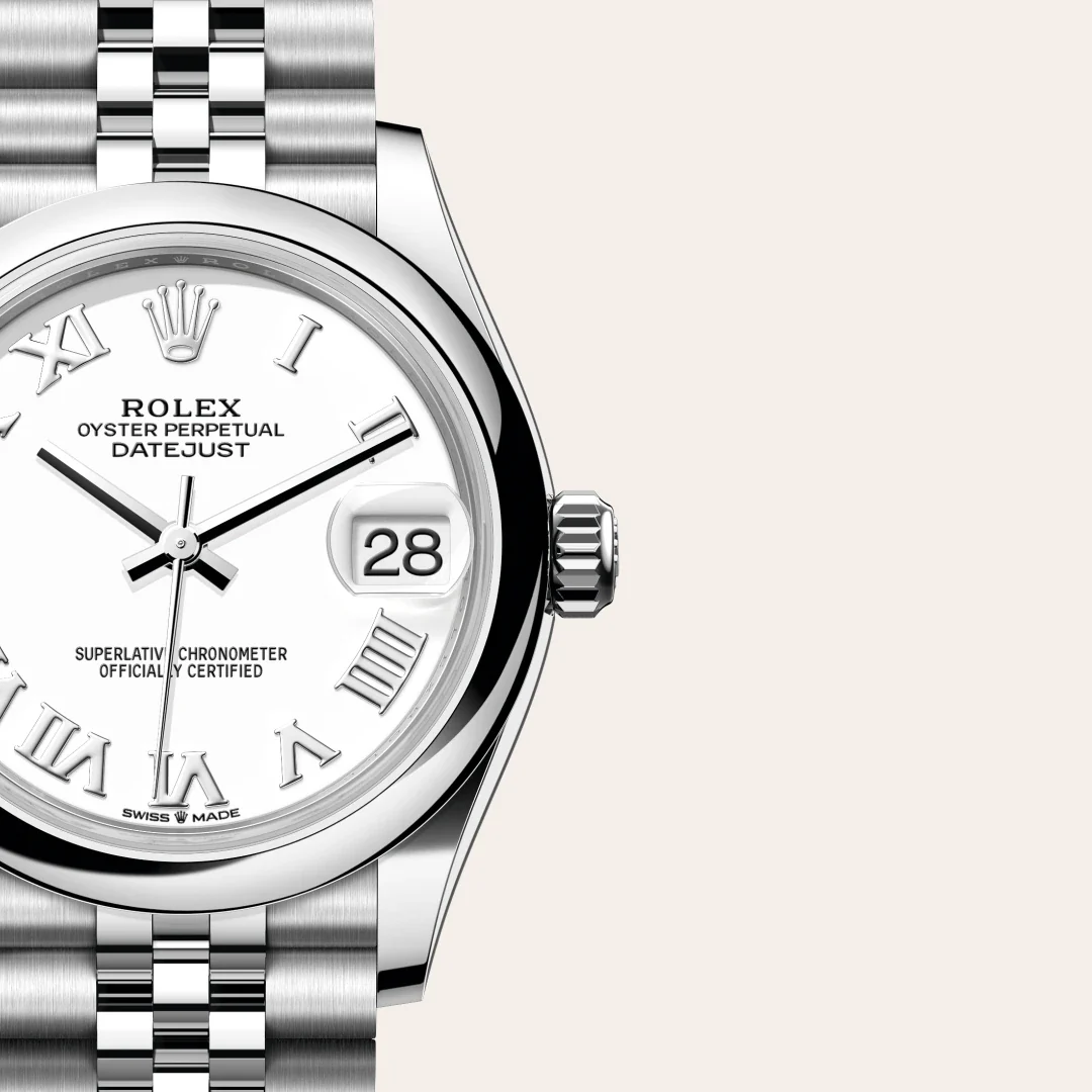 Datejust 31 - Image 9