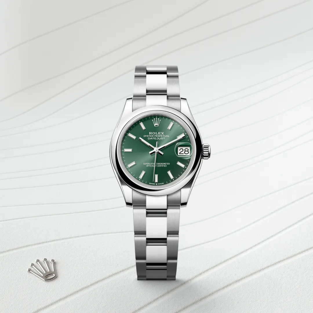 Datejust 31 - Image 3