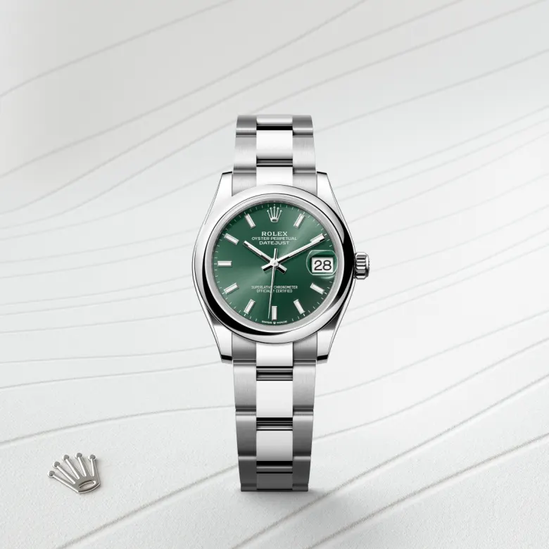 Datejust 31 - Image 4