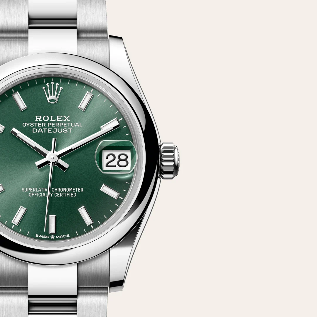 Datejust 31 - Image 9