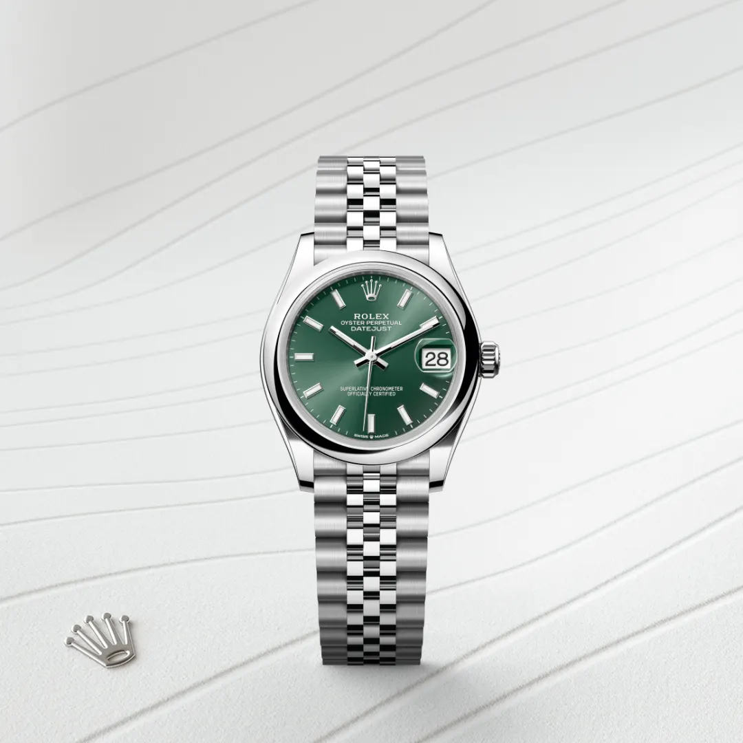 Datejust 31 - Image 3