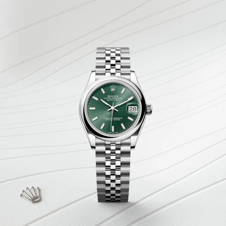 Datejust 31 - Image 4