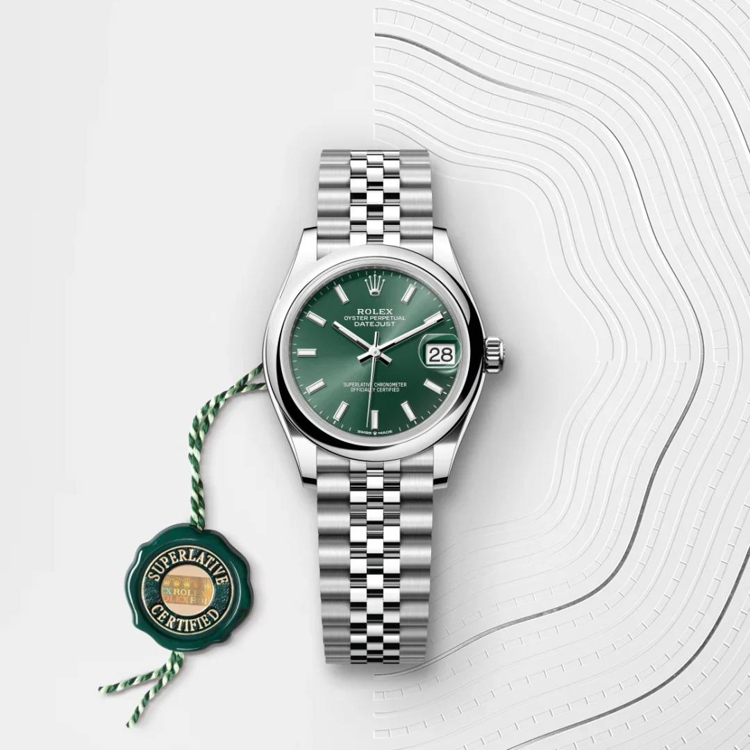 Datejust 31 - Image 7
