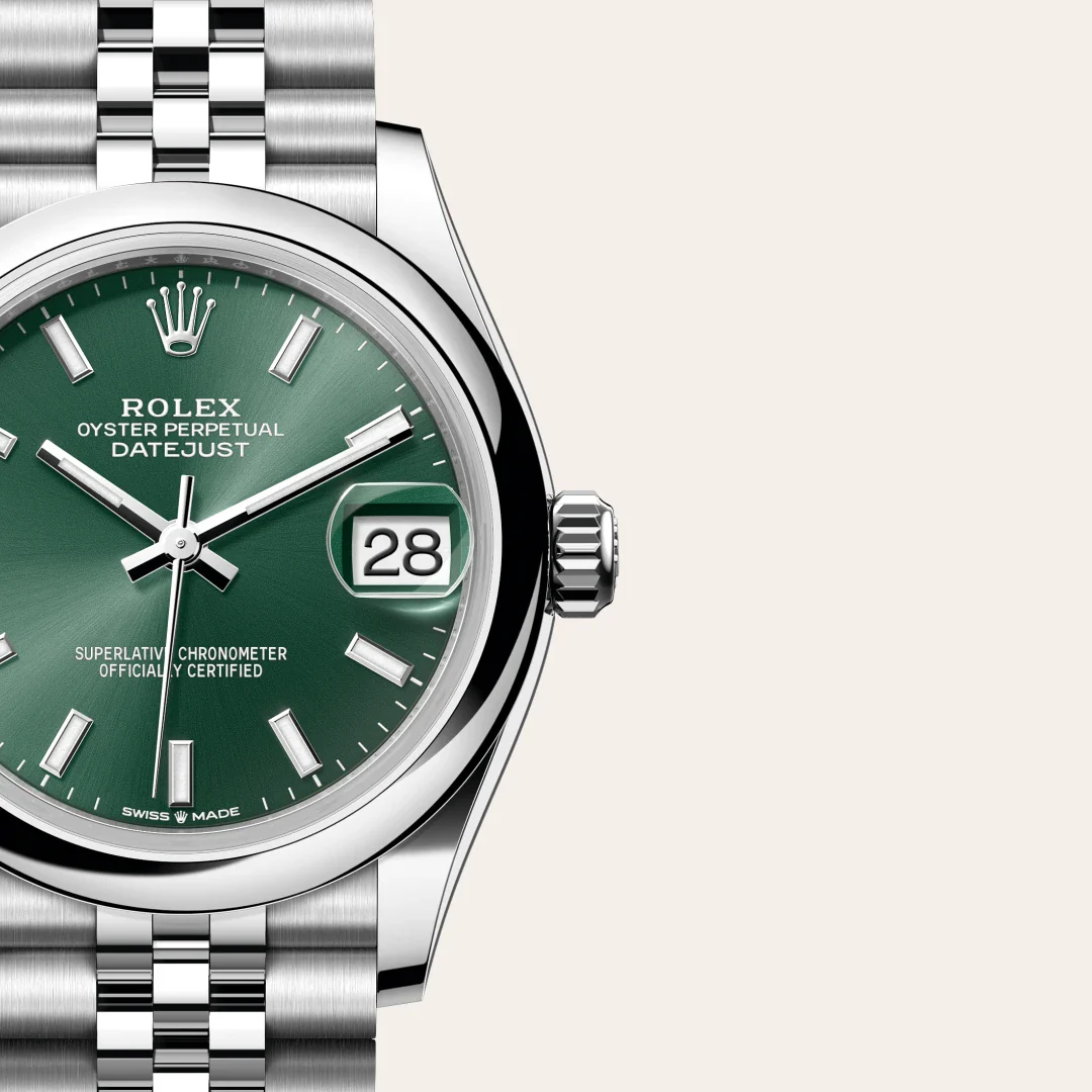 Datejust 31 - Image 9