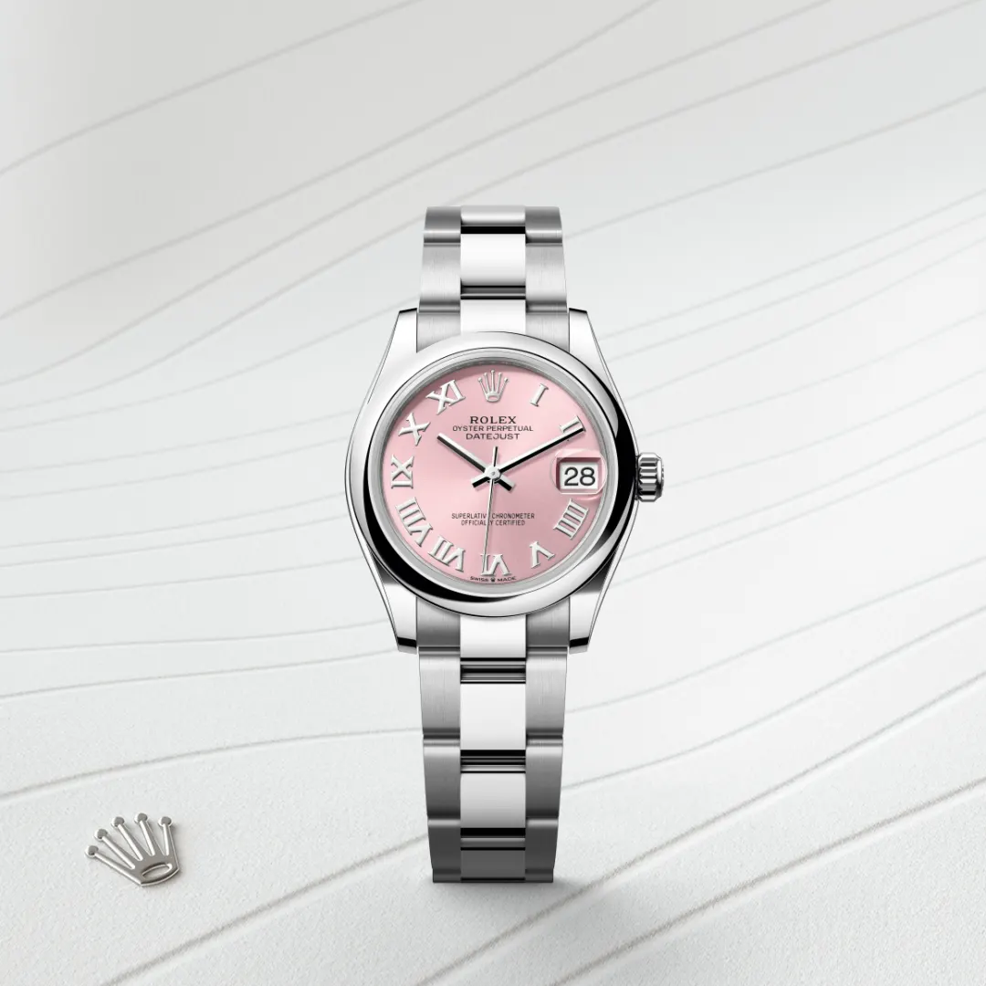 Datejust 31 - Image 3