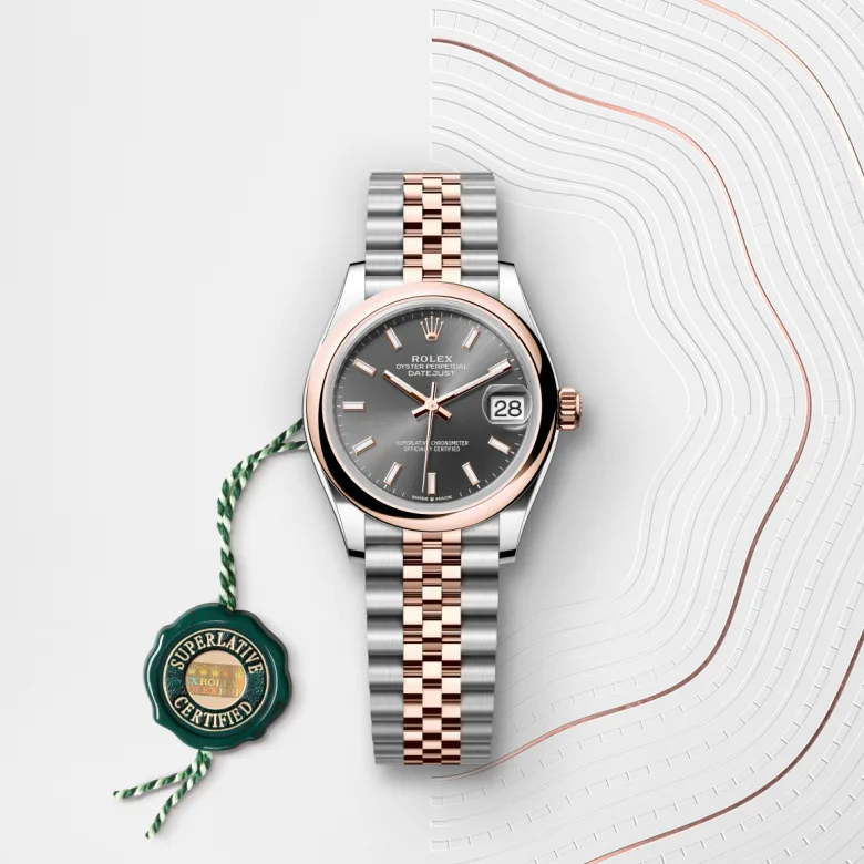 Datejust 31 - Image 8
