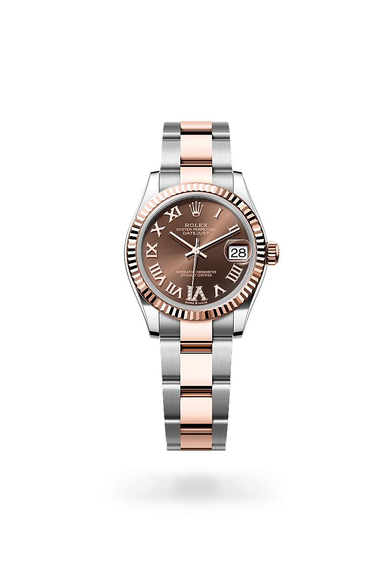 Datejust 31