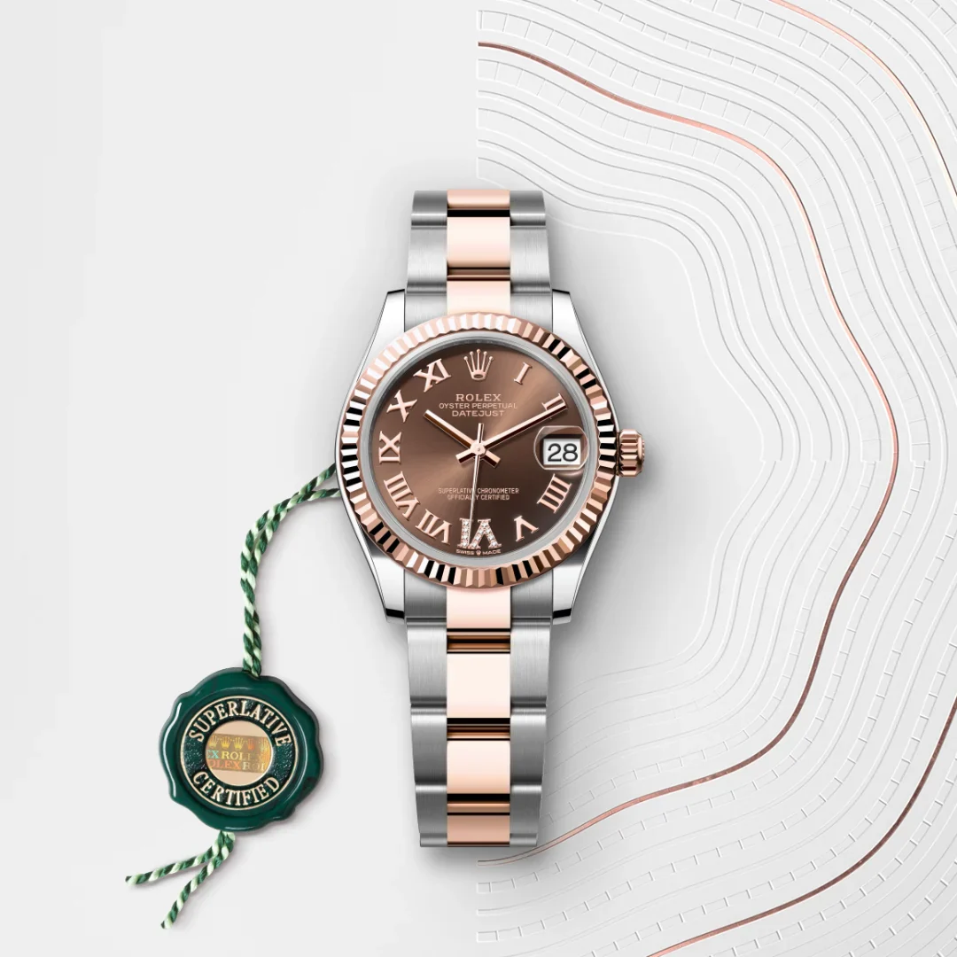 Datejust 31 - Image 7
