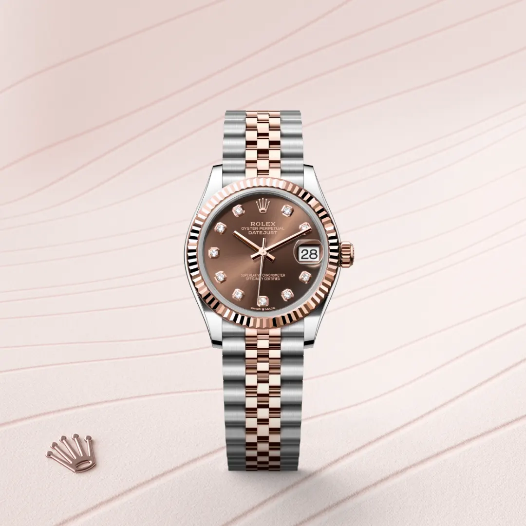 Datejust 31 - Image 3
