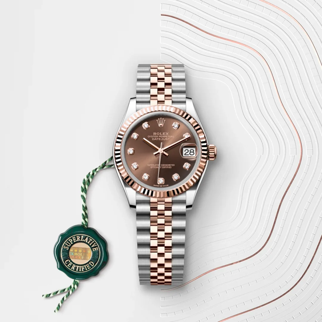 Datejust 31 - Image 7