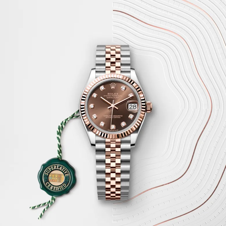 Datejust 31 - Image 8