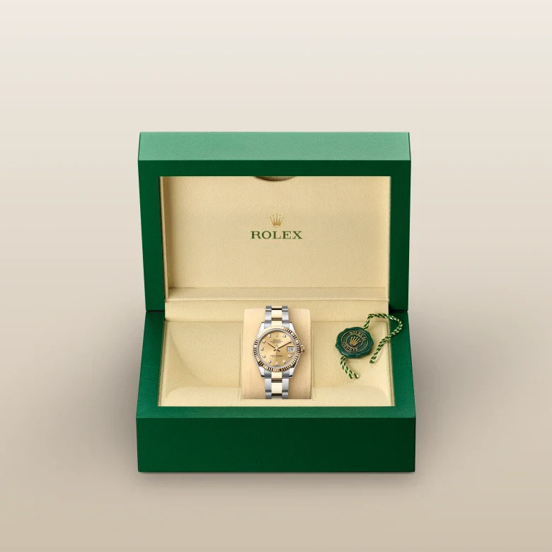 Datejust 31 - Image 6