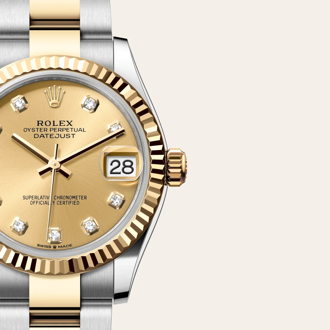 Datejust 31 - Image 9