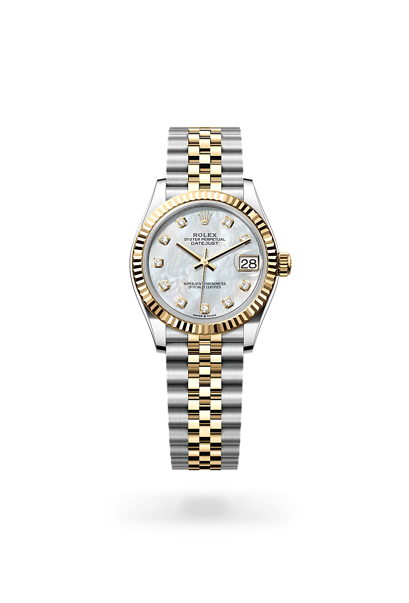 Datejust 31