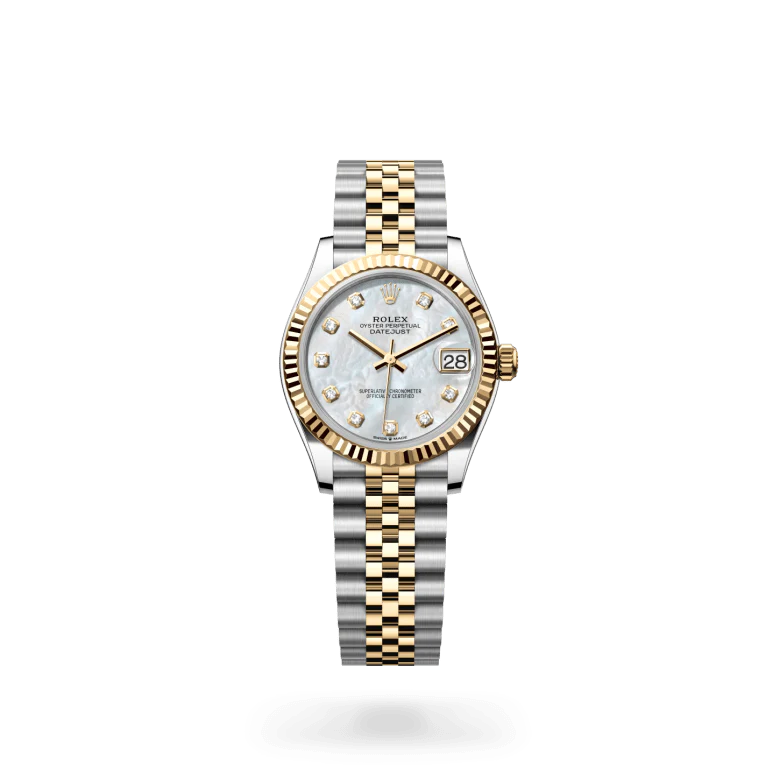 Datejust 31 - Image 2