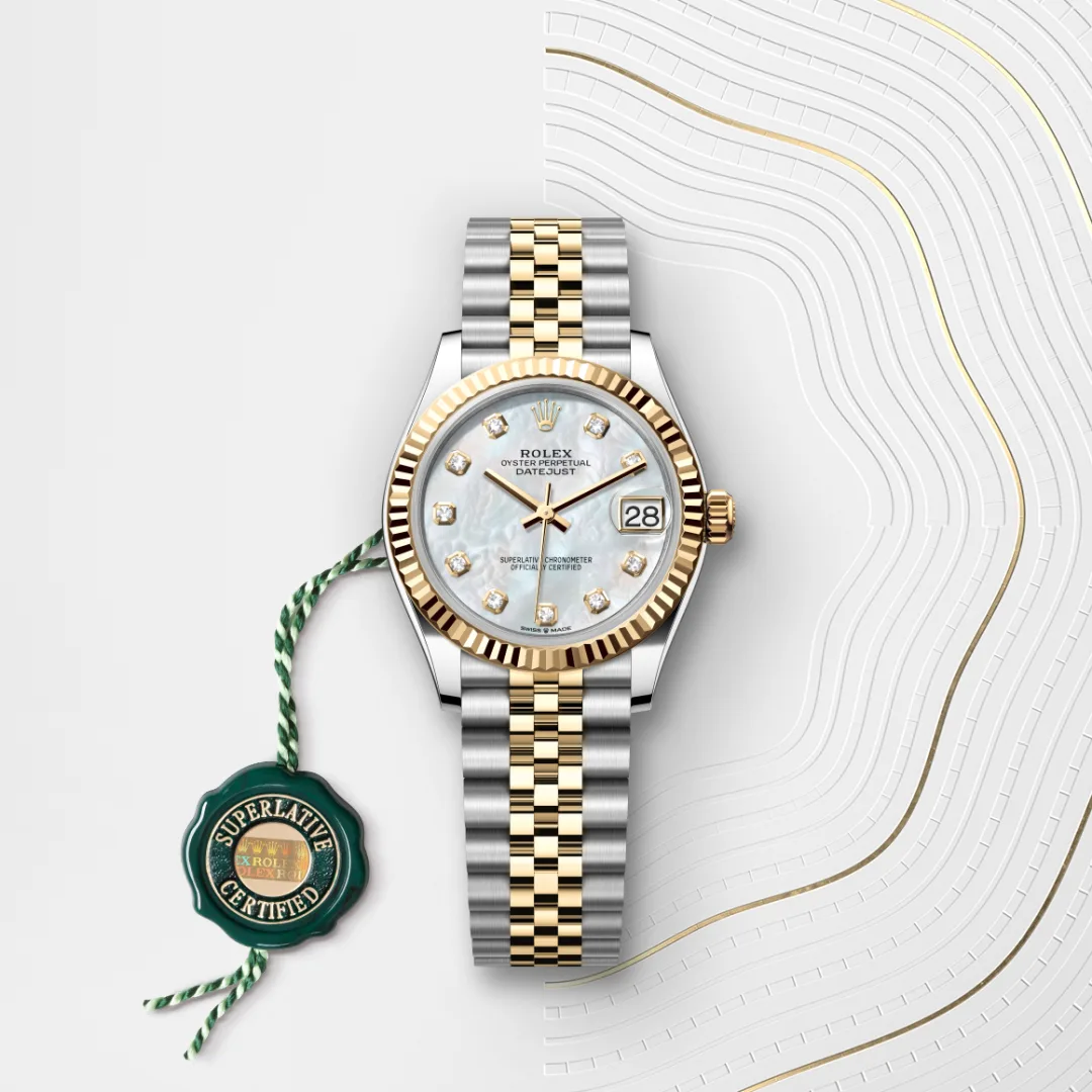 Datejust 31 - Image 7