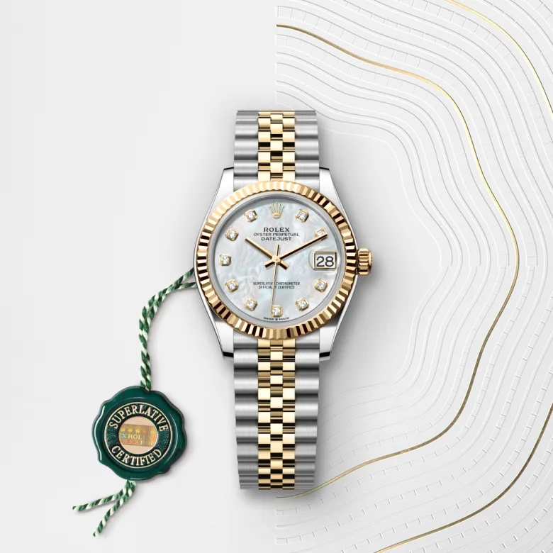 Datejust 31 - Image 8