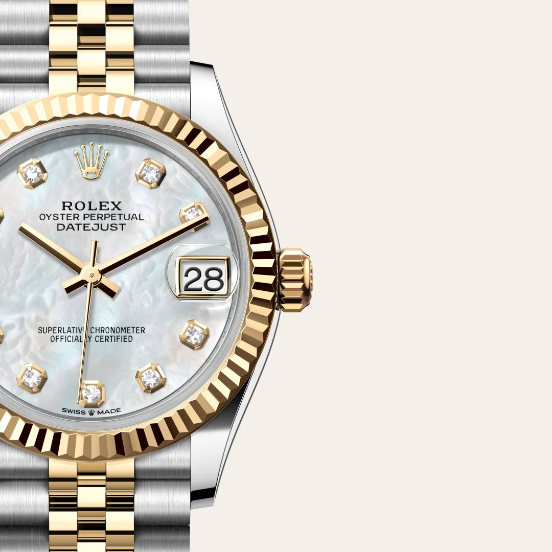 Datejust 31 - Image 9