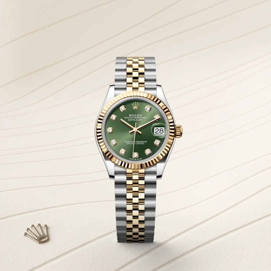 Datejust 31 - Image 3
