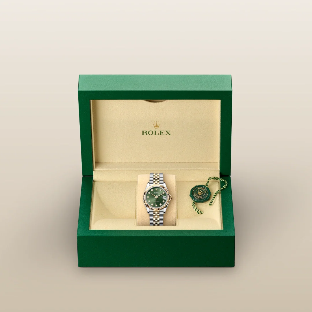 Datejust 31 - Image 5