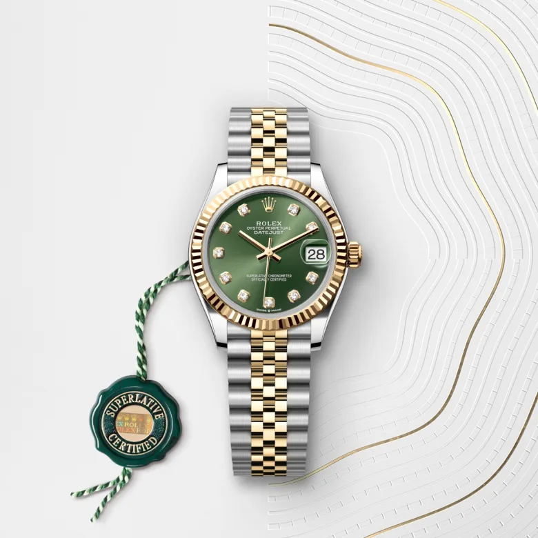 Datejust 31 - Image 8