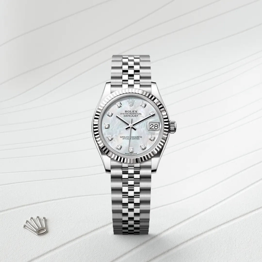 Datejust 31 - Image 3