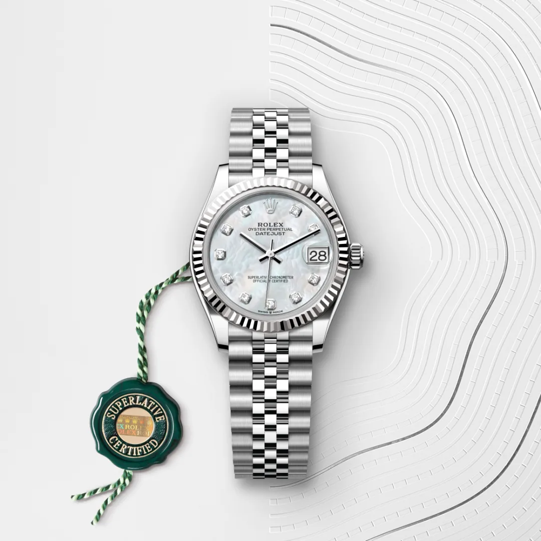 Datejust 31 - Image 7