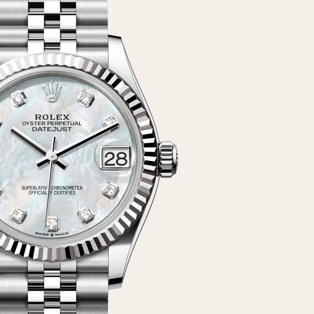 Datejust 31 - Image 9