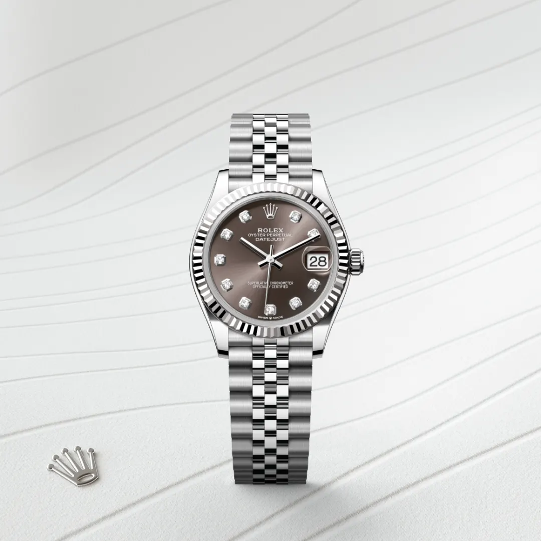 Datejust 31 - Image 3