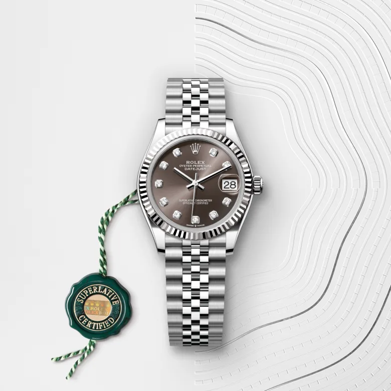 Datejust 31 - Image 8
