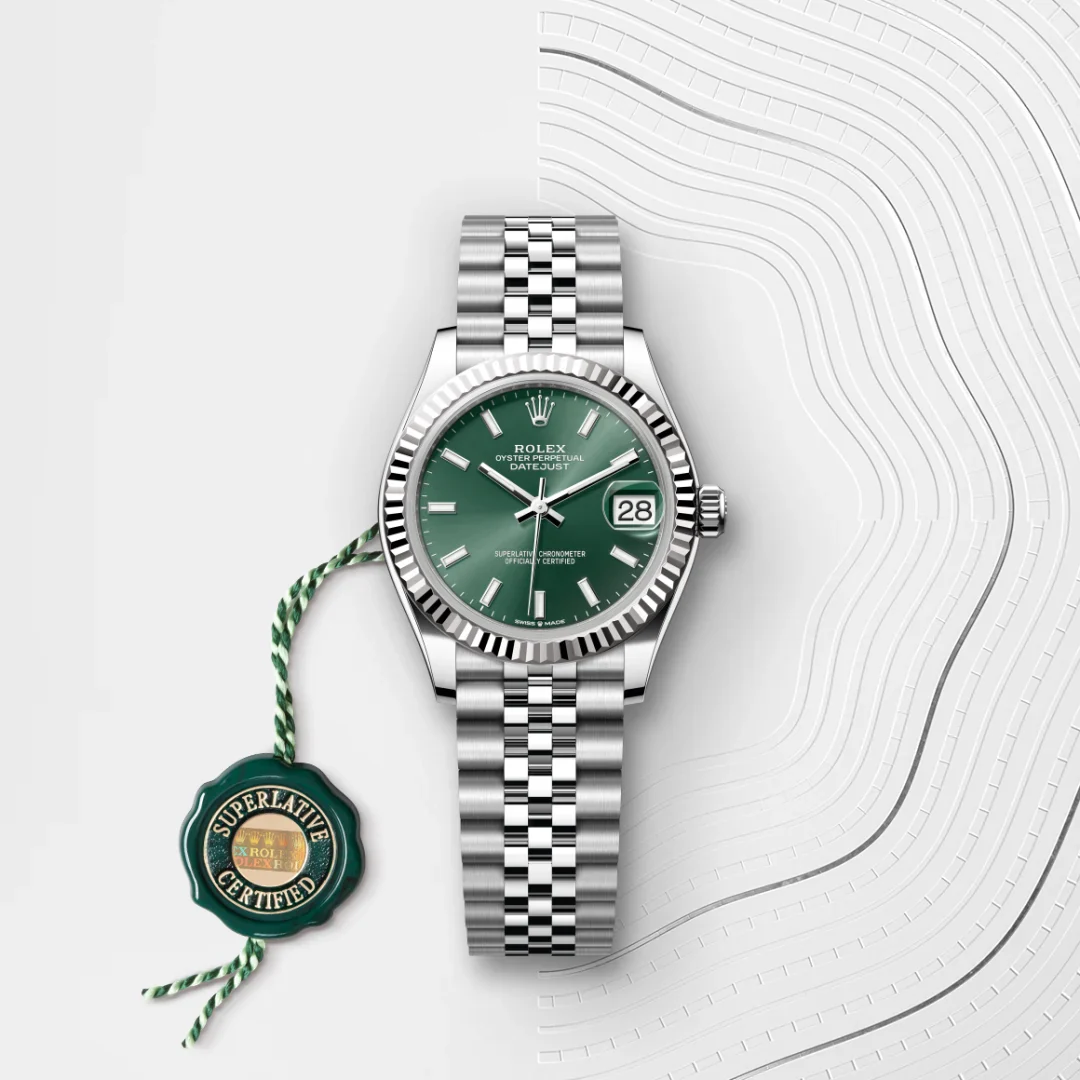 Datejust 31 - Image 7