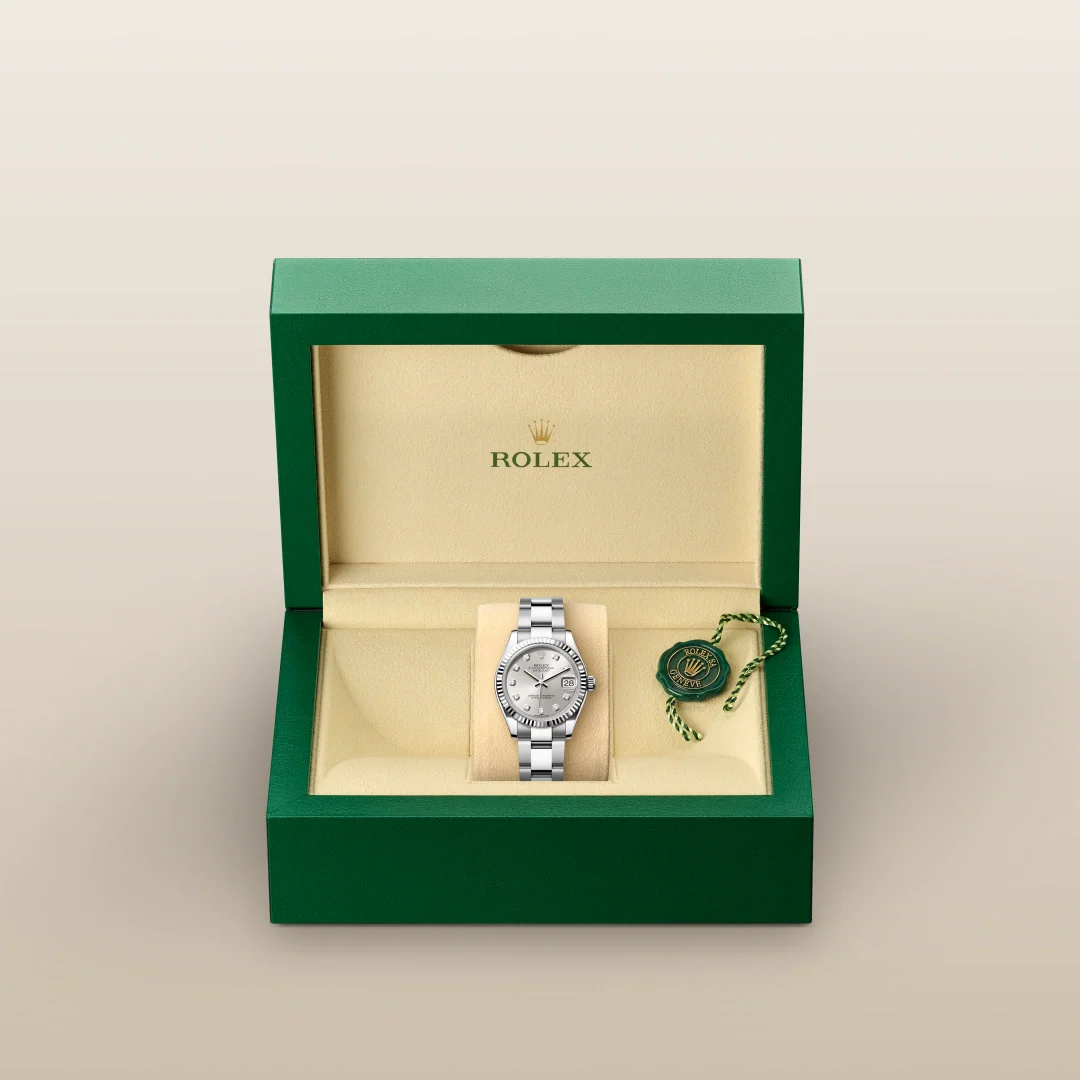Datejust 31 - Image 5