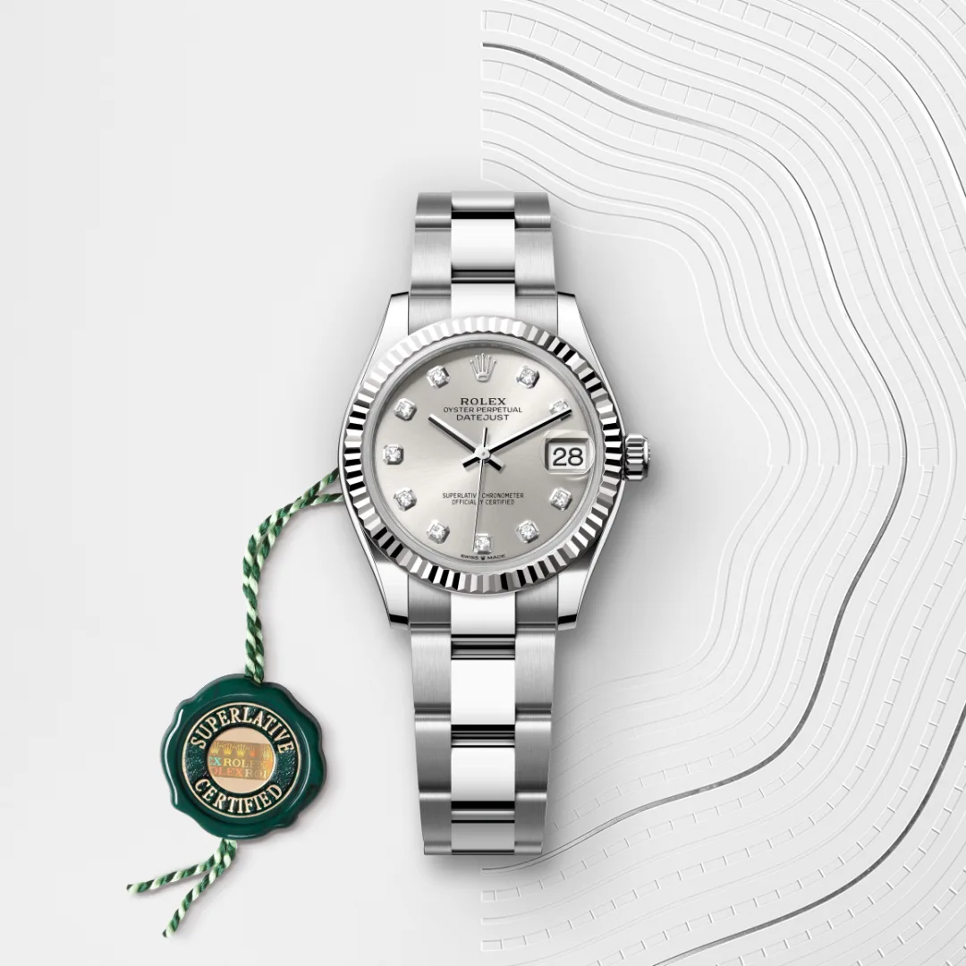 Datejust 31 - Image 7