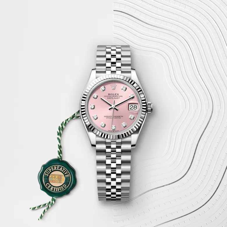 Datejust 31 - Image 8