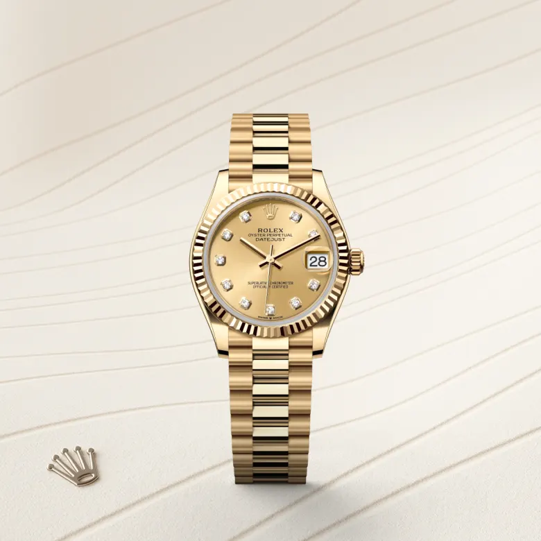 Datejust 31 - Image 4