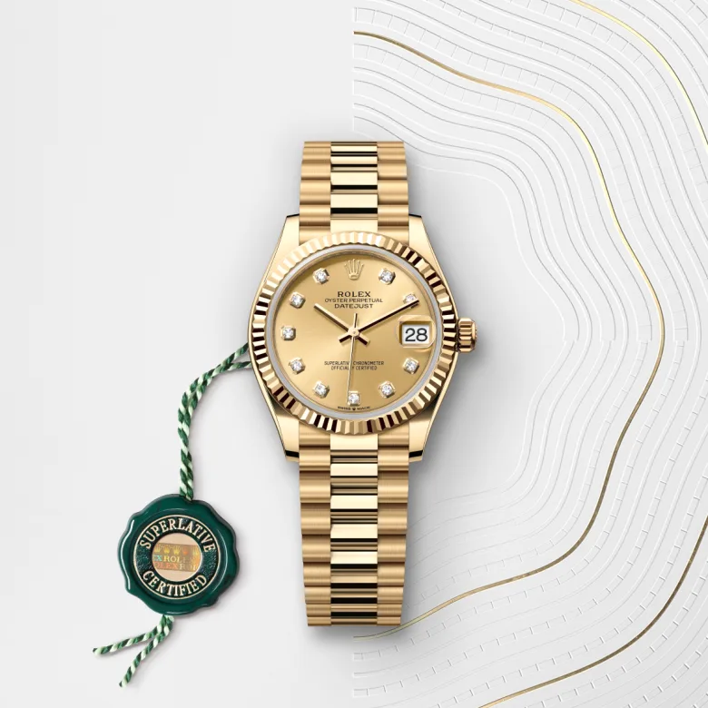 Datejust 31 - Image 8