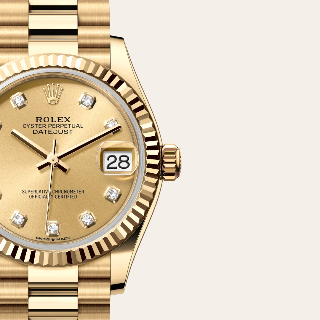 Datejust 31 - Image 9